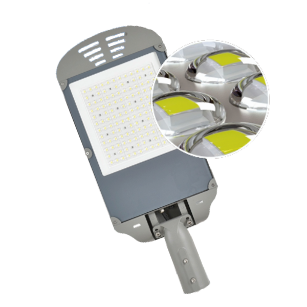 ALUMBRADO PÚBLICO BH 150W YM-APBH18-150W YUSISAM ALUMBRADO PUBLICO  Yusisam